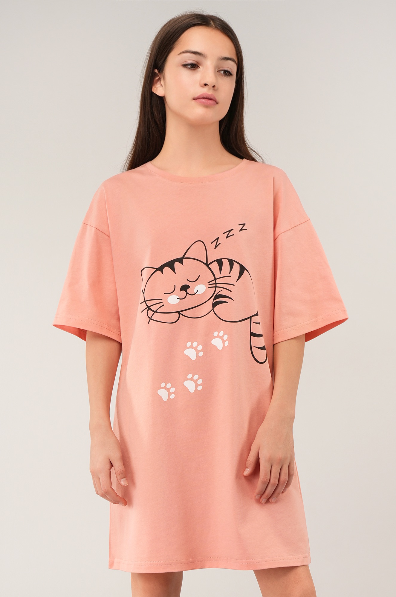 Женская футболка Happy Fox