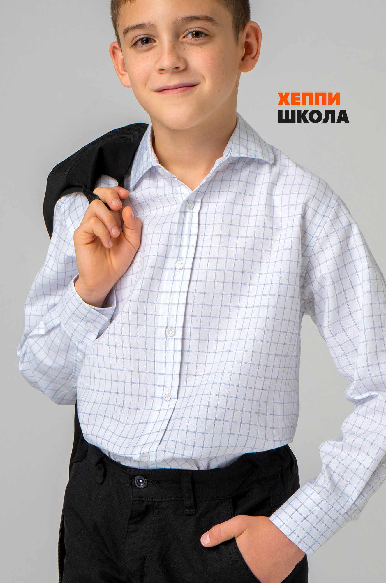Женская футболка Happy Fox