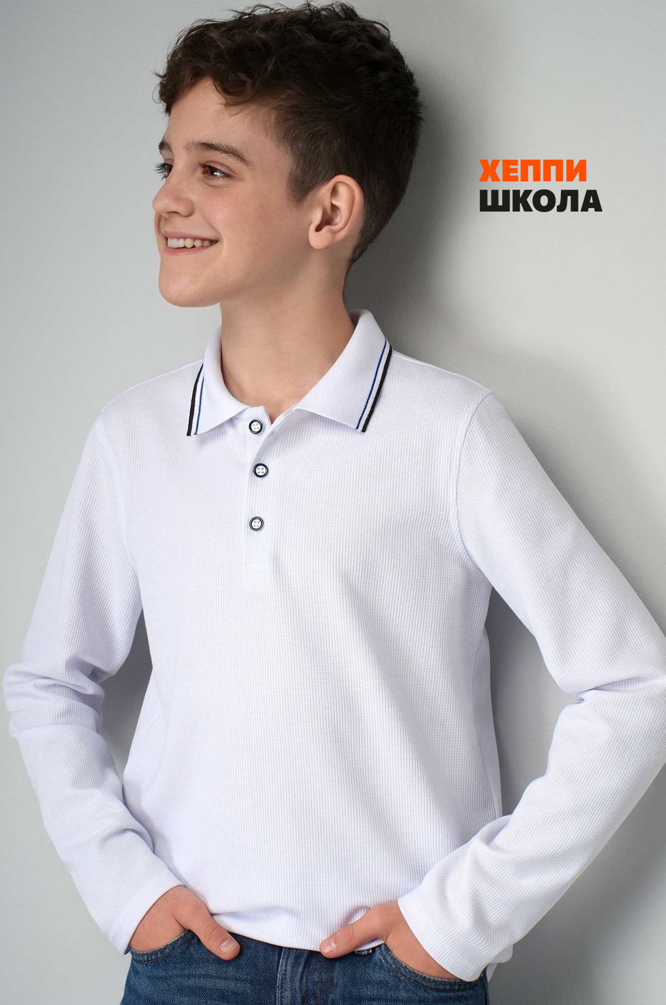 Женская футболка Happy Fox
