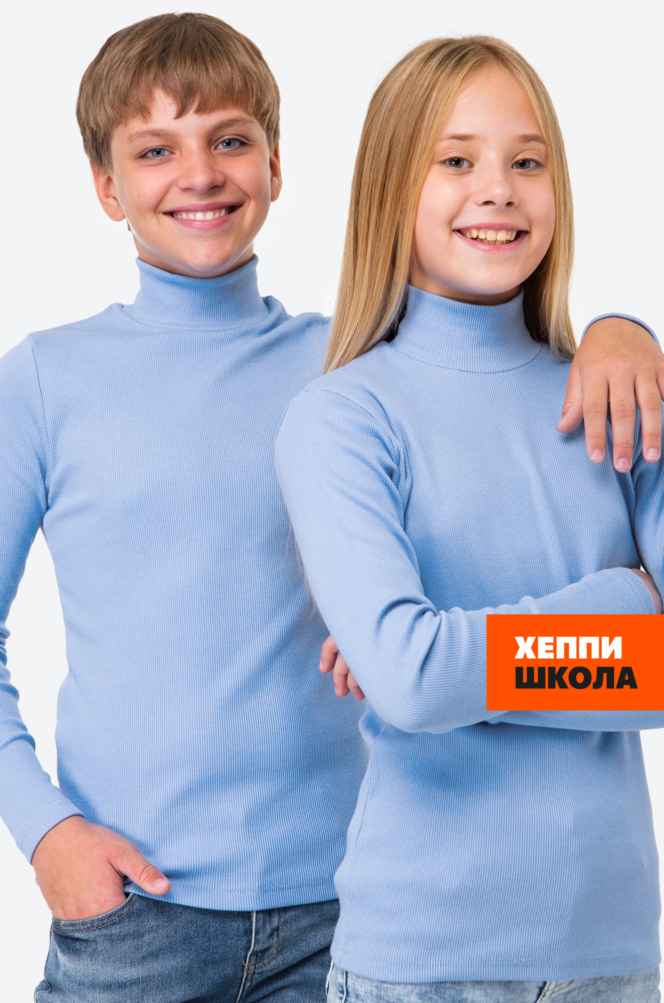 Женская футболка Happy Fox