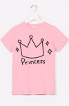 princess.розовый